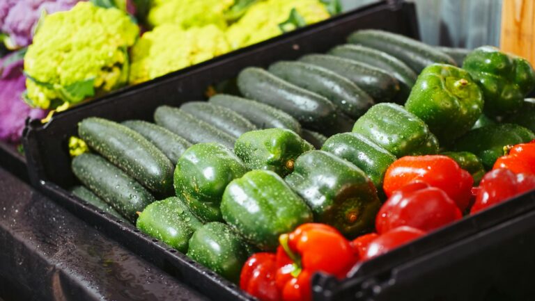 WellCare Food Benefit Changes
