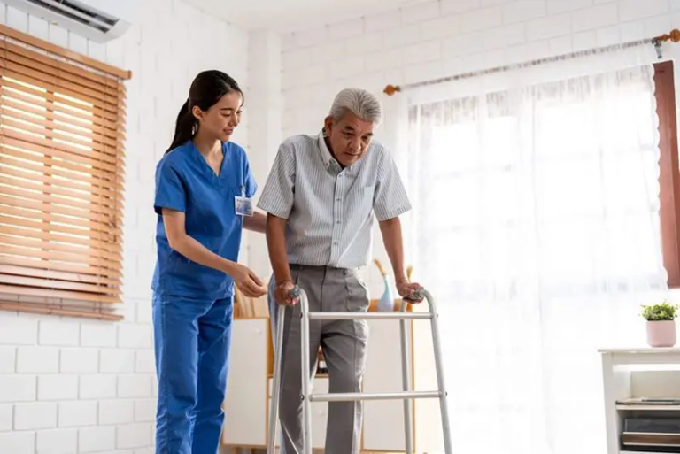 Medicaid Changes to Home Based Services